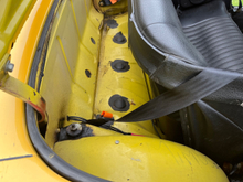 1973 Triumph Stag 3L Petrol For Sale Images