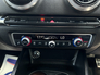 2018 AUDI A3 1.4 TFSI S-LINE EDITION PACK VIRTUAL COCKPIT - NAVIGATION -CARPLAY ANDROID AUTO LEATHER PACK - REVERSING CAMERA / PARKING SENSORS - DRIVE MODE - LOW ROAD TAX BAND