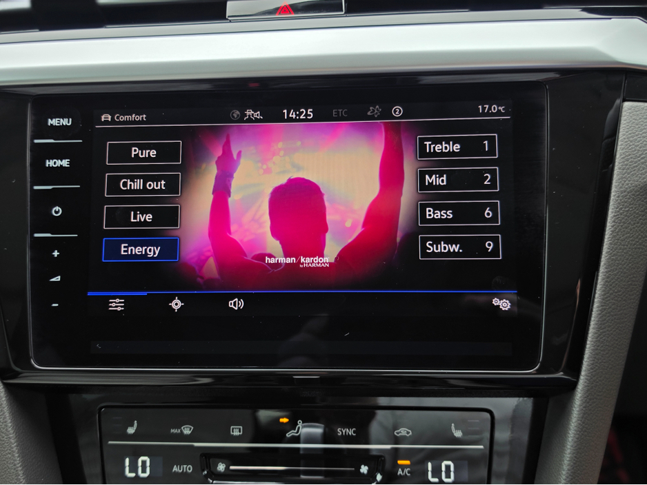 2023 Volkswagen Arteon 2L Petrol For Sale Images