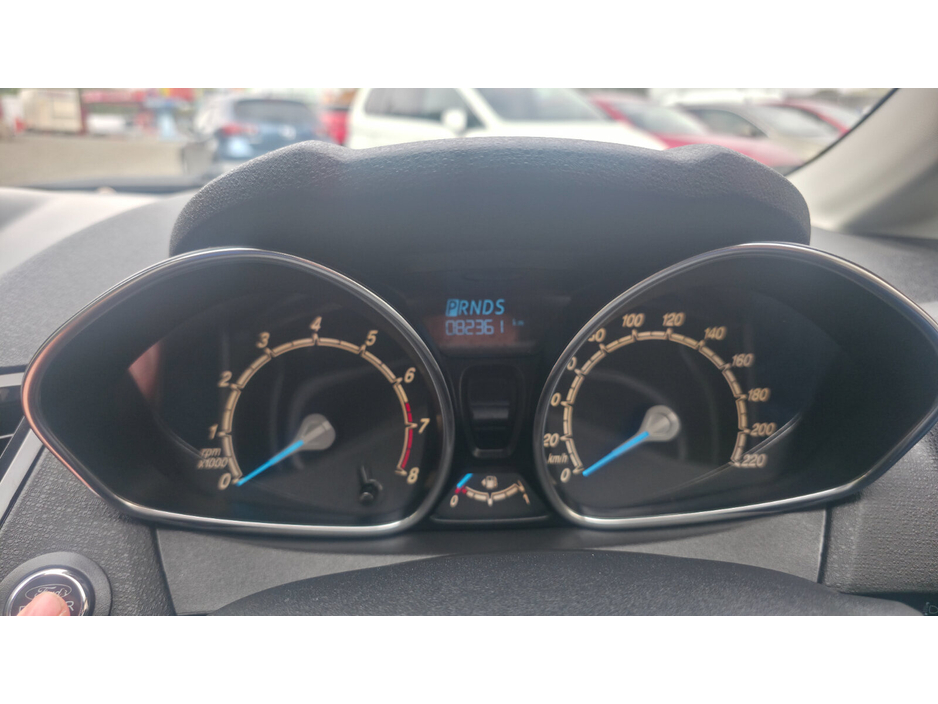 Ford Fiesta — thumbnail 17