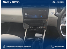 2022 Hyundai Tucson 1.6L Petrol Hybrid For Sale Images