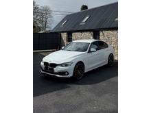 2017 BMW 3 Series 2L Diesel For Sale Images