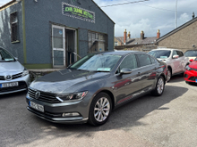 2018 Volkswagen Passat 1.6L Diesel For Sale Images