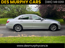 2017 Mercedes-Benz E Class 2L Diesel For Sale Images