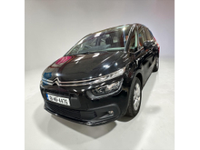 2018 Citroen C4 1.6L Diesel For Sale Images