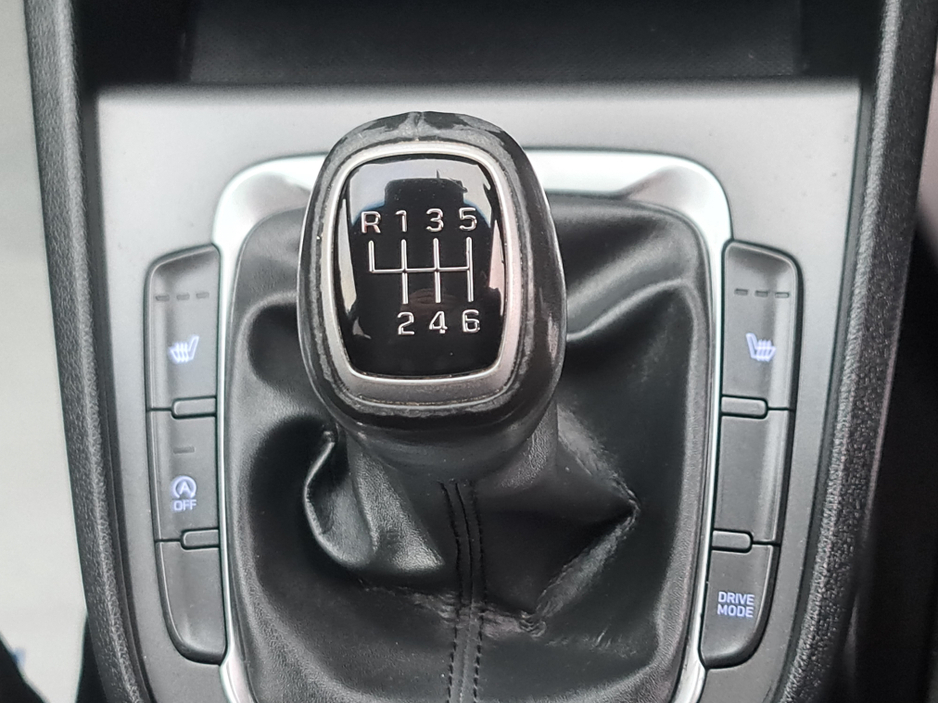 2021 Hyundai Kona 1.6L Diesel For Sale Images