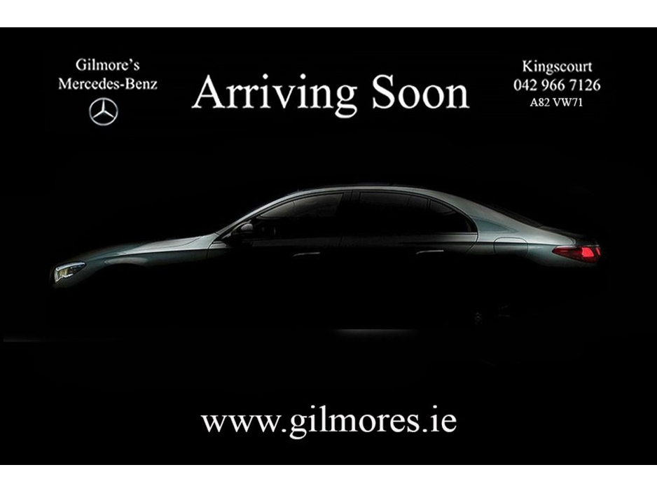 2026 Mercedes-Benz GLE Class