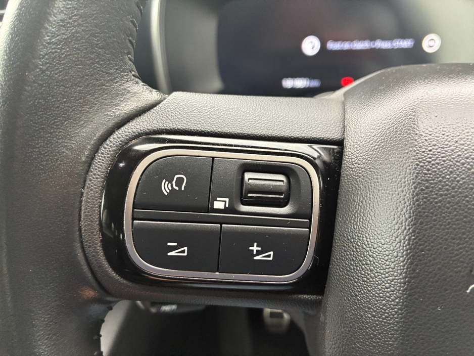 2022 Citroen C5 Aircross 1.5L Diesel For Sale Images