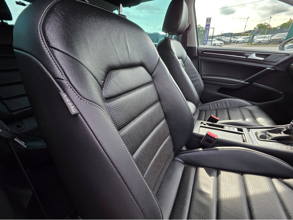 2020 Volkswagen Golf 1.4L Petrol For Sale Images