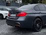 2016 BMW 3 SERIES 320d M Sport