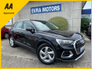 2019 AUDI Q3 SE 35TFSI 150 1.5 PETROL //HIGH SPEC//FULL LEATHER//WINTER SALE €1000 REDUCTION// 