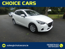2017 Mazda Demio 1.3L Petrol For Sale Images