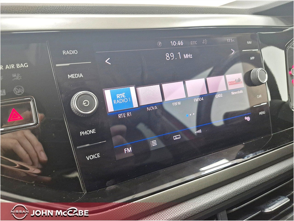 2020 Volkswagen Polo 1.0L Petrol For Sale Images