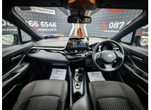 2023 Toyota C-HR 1.8L Petrol Hybrid For Sale Images