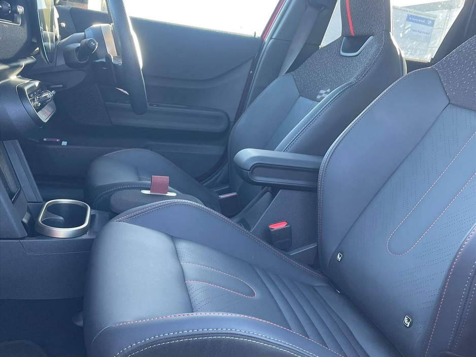 2026 MINI Hatch 1.5L Petrol For Sale Images