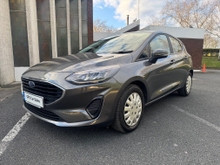 2022 Ford Fiesta 1L Petrol For Sale Images