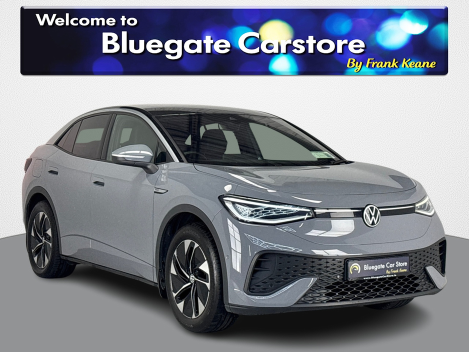 Used Volkswagen ID.5 2022 in Dublin