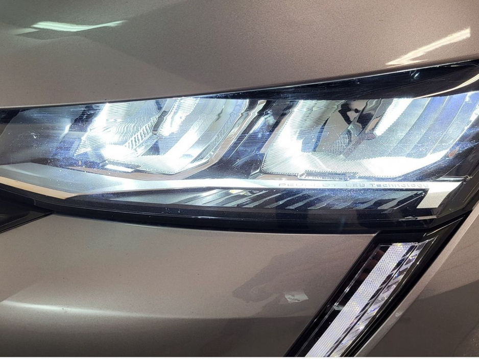 Peugeot 308 1.2 Puretech 130bhp Allure Auto — thumbnail 20
