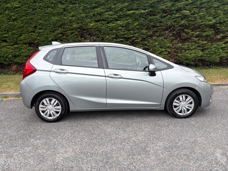 2017 Honda Jazz 1.3L Petrol For Sale Images