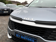 2022 Kia Sportage 1.6L Diesel For Sale Images
