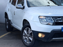 2018 Dacia Duster 1.5L Diesel For Sale Images