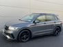 2021 VOLKSWAGEN TIGUAN R-LINE 2.0 TDI MANUAL 6SPEED FWD 150HP 5DR