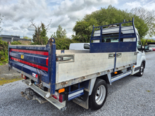 2022 Maxus Deliver 9 2L Diesel For Sale Images