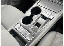 2021 Hyundai Kona 0L Electric For Sale Images