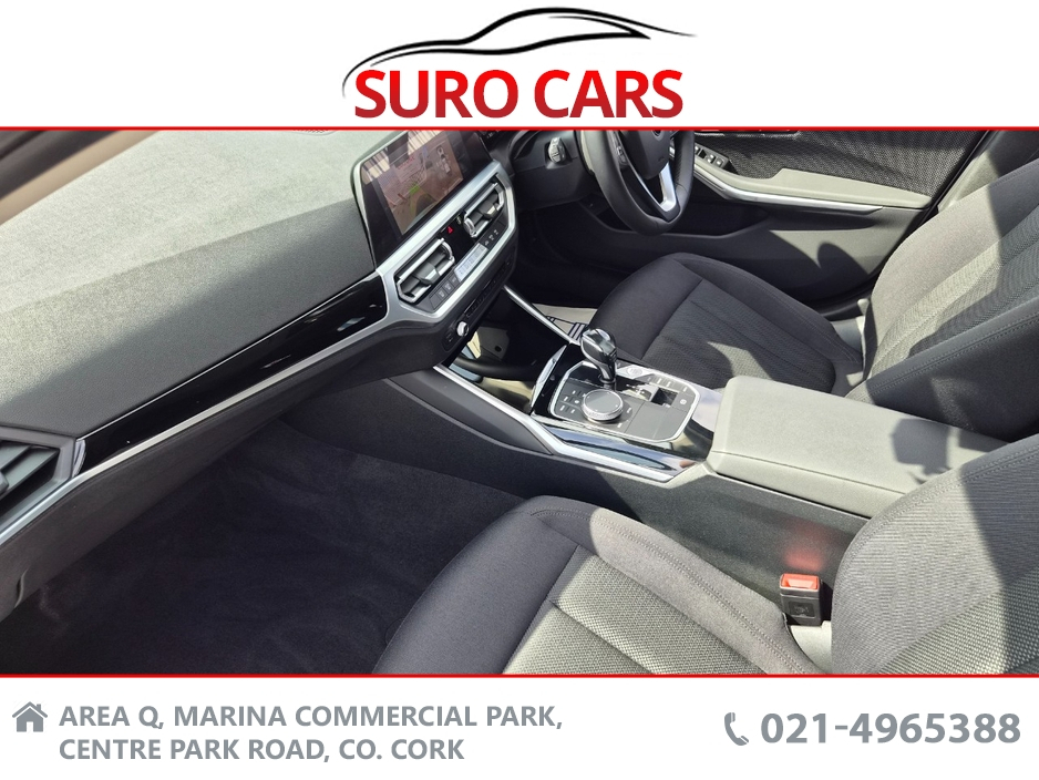 2021 BMW 3 Series 2L Petrol For Sale Images