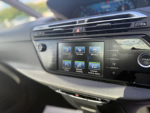 2018 Citroen Grand C4 Picasso 1.6L Petrol For Sale Images
