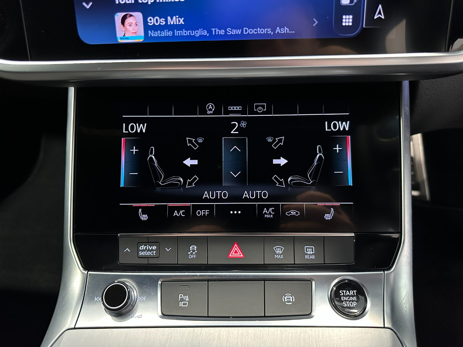 2021 Audi A6 2L Diesel For Sale Images