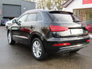 2013 AUDI Q3 5DR Auto
