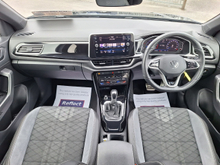 2023 Volkswagen T-Roc 1.5L Petrol For Sale Images