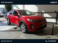Kia Stonic 1.0 K2 MY24 5DR