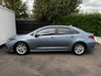 2023 TOYOTA COROLLA LUNA SALOON 4DR AUTO