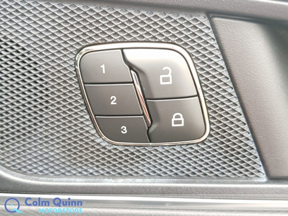 2019 Ford Galaxy 2L Diesel For Sale Images