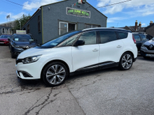 2017 Renault Grand Scenic 1.5L Diesel For Sale Images