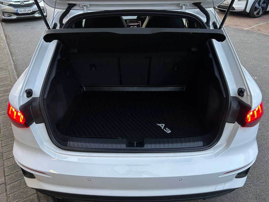 2023 Audi A3 1L Petrol For Sale Images