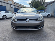2016 Volkswagen Golf 1.2L Petrol For Sale Images