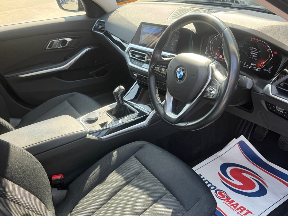 2022 BMW 3 Series 2L Diesel For Sale Images