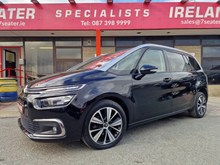2019 Citroen Grand C4 Picasso 1.6L Diesel For Sale Images