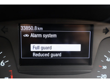 2020 Ford Fiesta 1L Petrol For Sale Images