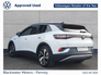 2021 VOLKSWAGEN ID.4 1ST EDITION 77KWH 204HP
