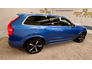 2017 VOLVO XC90 D5 AWD R-DESIGN GT 5DR AUTO