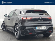 Renault Megane E-Tech MEGANE TECHNO EV60...
