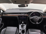 2018 VOLKSWAGEN PASSAT 2.0 TDI HIGHLINE PREMIUM PLUS // JUST 88000 KMS // IMMACULATE EXAMPLE LIKE NEW // FULL ELECTRIC HEATED LEATHER // CRUISE CONTROL // APPLE CARPLAY // ANDROID AUTO // FOGS // MFSW // UPGRADED GT ALLOYS
