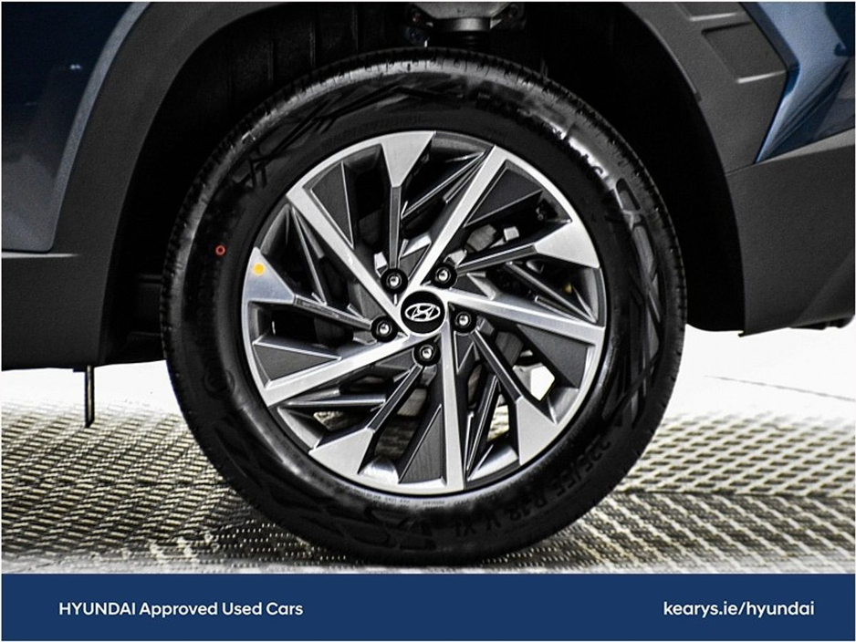 Hyundai Tucson Executive Plus — thumbnail 8