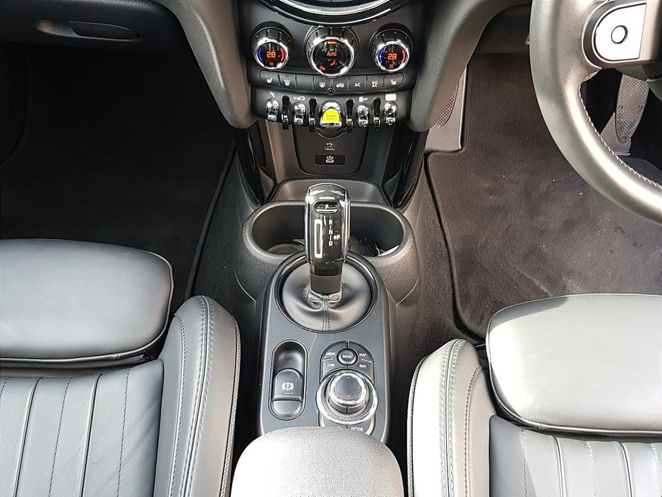 2023 MINI Hatch 0L Electric For Sale Images