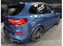 2019 BMW X5 3.0L Diesel For Sale Images