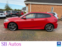2020 BMW 1 Series 2L Diesel For Sale Images